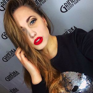 Profile picture - Sweety Alina