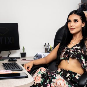 Profile picture - Violetblow