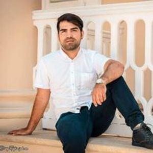 Profile picture - cesar becerra