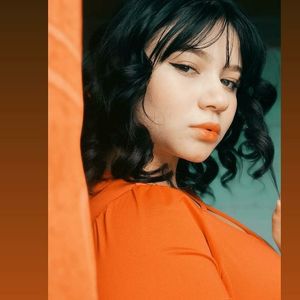 Profile picture - Georgia Bianco