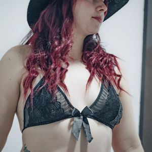 Profile picture - Kayla