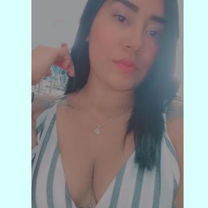 Cintia Cossio ️ Live Cams | Skype, Teams, Discord & Telegram