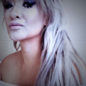 Profile picture - YasmineDivine