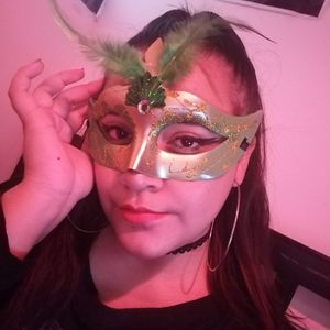 Profile picture - princesa caroline