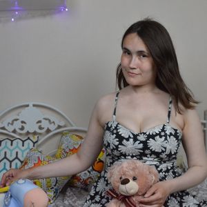 Profile picture - Linaa Ree