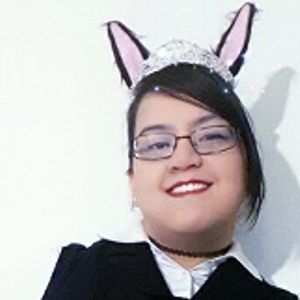 Profile picture - Queen Blu