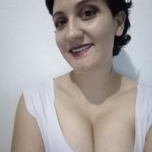 Profile picture - Sofia Smith