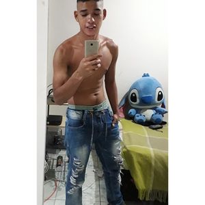 Profile picture - paisabigcock