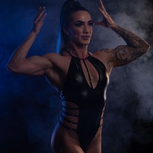 Profile picture - deea.fitt