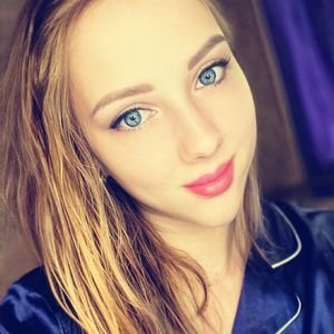 Profile picture - Ksenia