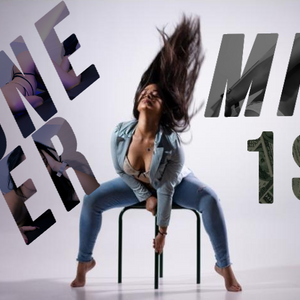 Profile picture - Seraphina