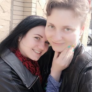 Profile picture - Inna and Lissa