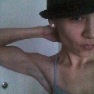 Profile picture - Sweetsexyjess