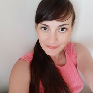 Profile picture - Amanda