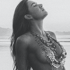 Profile picture - Allie Hools