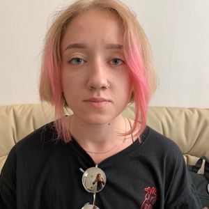 Profile picture - SophiaPerez