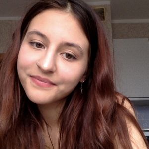 Profile picture - Adrianana