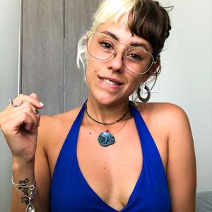 Profile picture - Tokio Glez