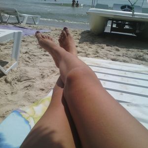 Profile picture - Lily