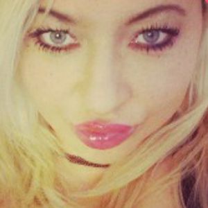 Profile picture - Vicky