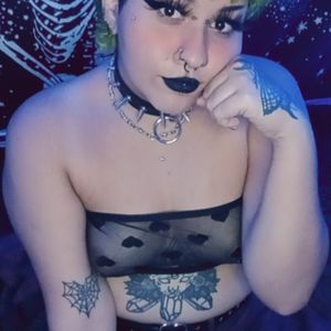 Profile picture - Valerie Rose