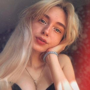 Profile picture - StellaFerrerie