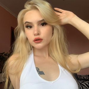 Profile picture - Malvina_Sweet