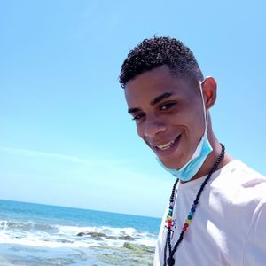 Profile picture - mandingxxx