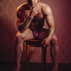 Profile picture - Erick Brook