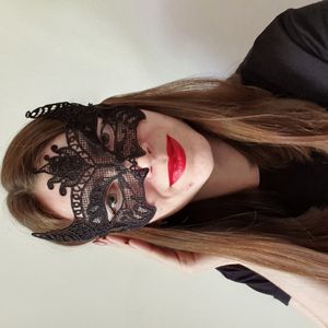 Profile picture - Cute Ana