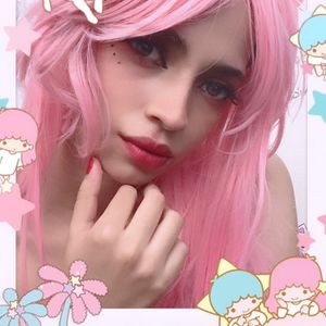 Profile picture - AliceMadcat