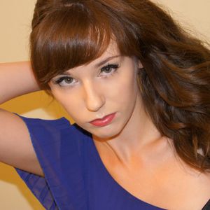 Profile picture - Chantell