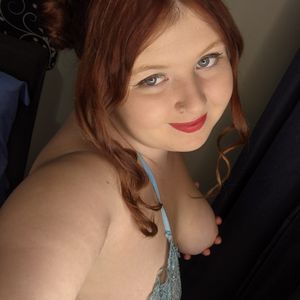 Profile picture - Sophia Sinclair