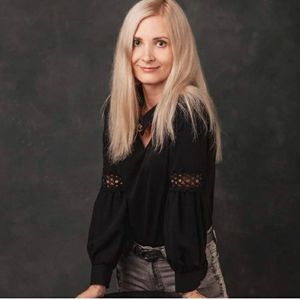 Profile picture - Milana