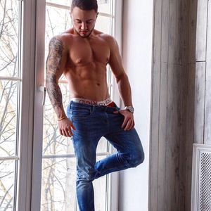 Profile picture - Demian Blake