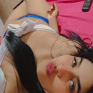 Profile picture - LyaRoy