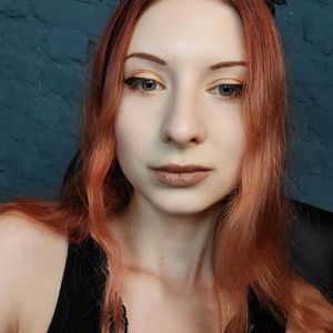 Profile picture - AprilFoxy