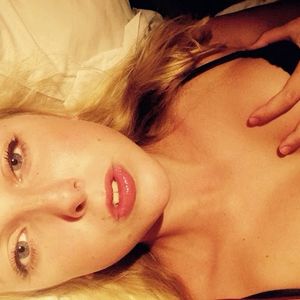 Profile picture - Linda Müller