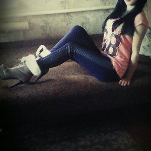 Profile picture - Anastasia  Paramour