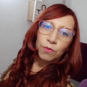 Profile picture - Valery Sweet