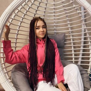 Profile picture - Phoebe