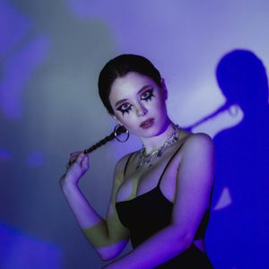 Profile picture - Mary