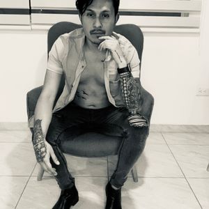 Profile picture - M3L0C0T0N