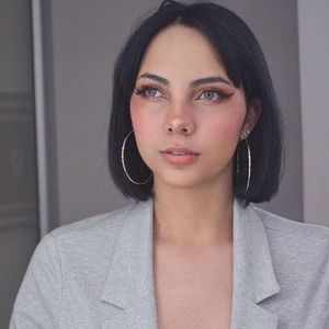 Profile picture - amber evans