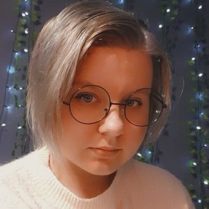 Profile picture - Alysa-Jade