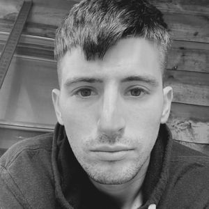 Profile picture - Alex