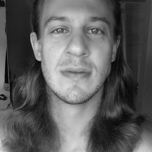 Profile picture - Kyle