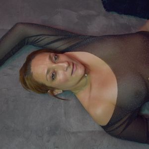 Profile picture - Amalia Cox