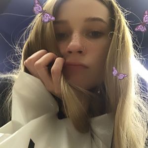 Profile picture - AlliciaSanders