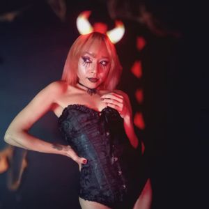 Profile picture - africa gonzalez